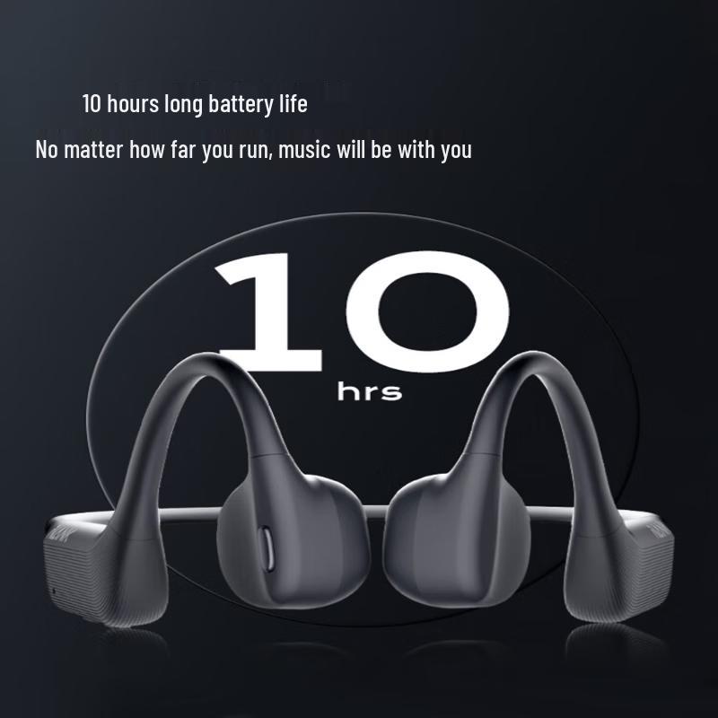 Nankao NEO Bone Conduction Bluetooth Sports Headset
