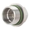 Oil Drain Plug Stainless Steel M20 Engine Oil Drain Screw Replacement for C400X C400GT