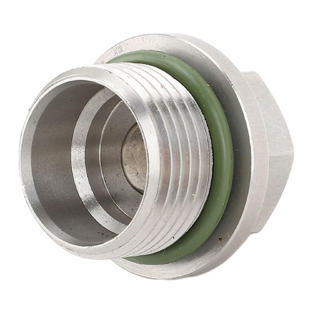 Oil Drain Plug Stainless Steel M20 Engine Oil Drain Screw Replacement for C400X C400GT