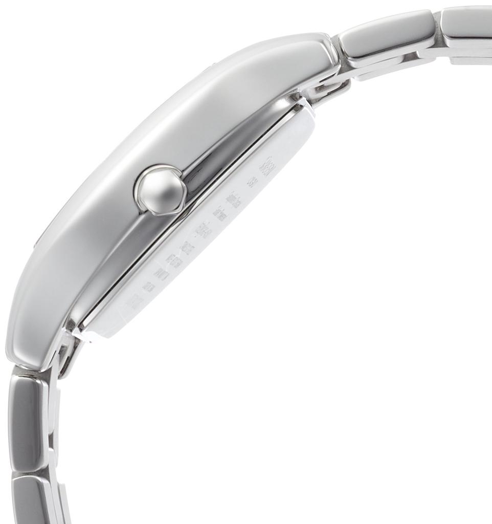 Scene Solar Watch Silver [Casio] SHS-4501D-4AJF Women's