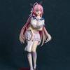 Blue Archive Urawa Hanako 1/7 Pvc Action Figure Sexy Girl Collectible Model Statue Desk Decoration Doll Toy Gift For Adult Fans