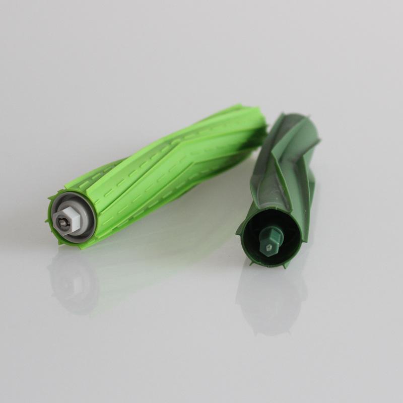For iRobot Roomba I E J Series I7 I7+ I3 I3+ I4 I6 I6+ I8 I8+Plus E5 E6 E7 J7 J7Plus Robot Vacuum Cleaner Roller Brushes Parts