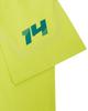 Kimoa ASTON MARTIN F1 Team x Limette T-Shirt