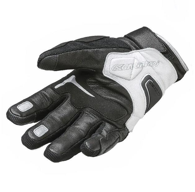 Garibaldi Suntech Motorcycle Gloves