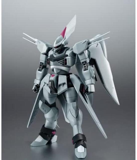 

ROBOT Spirits ZGMF-515 Shigu ver. A.N.I.M.E. Mobile Suit Gundam SEED