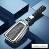 Toyota Key Case: Fits Highlander, RAV4, Crown, CHR, Venza, Prado, Camry - Full Wrap Cover