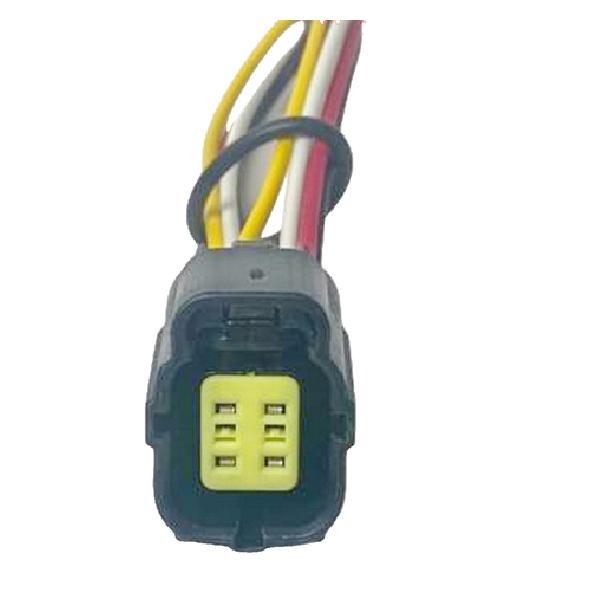 Coolant Temperature Sensor Connector Fits Hyundai 2009-2025 Kia 2009-2024