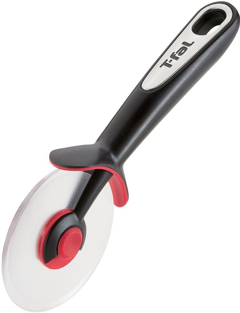

Ingenio Pizza Kitchen K21411 T-fal Cutter, Tool, чёрный