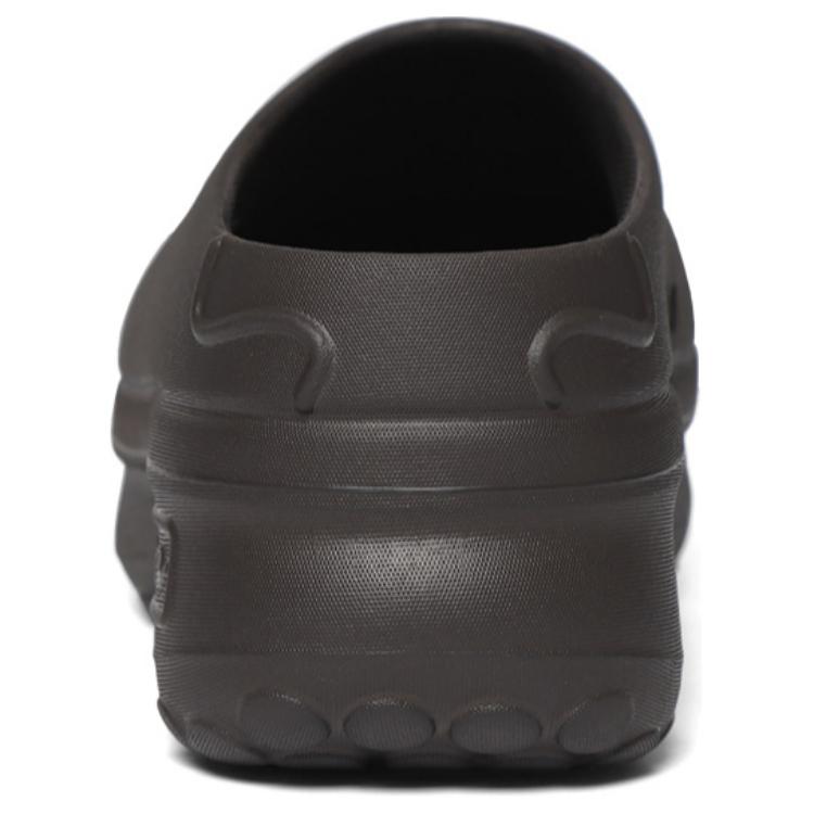 adidas  Adifom Stan Smith Mule Dark Brown Women Sneakers IF6969