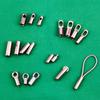 Electrician Tools Wire Puller Connector Head Connect To 3mm Wire Wire Cable Elastic Threader