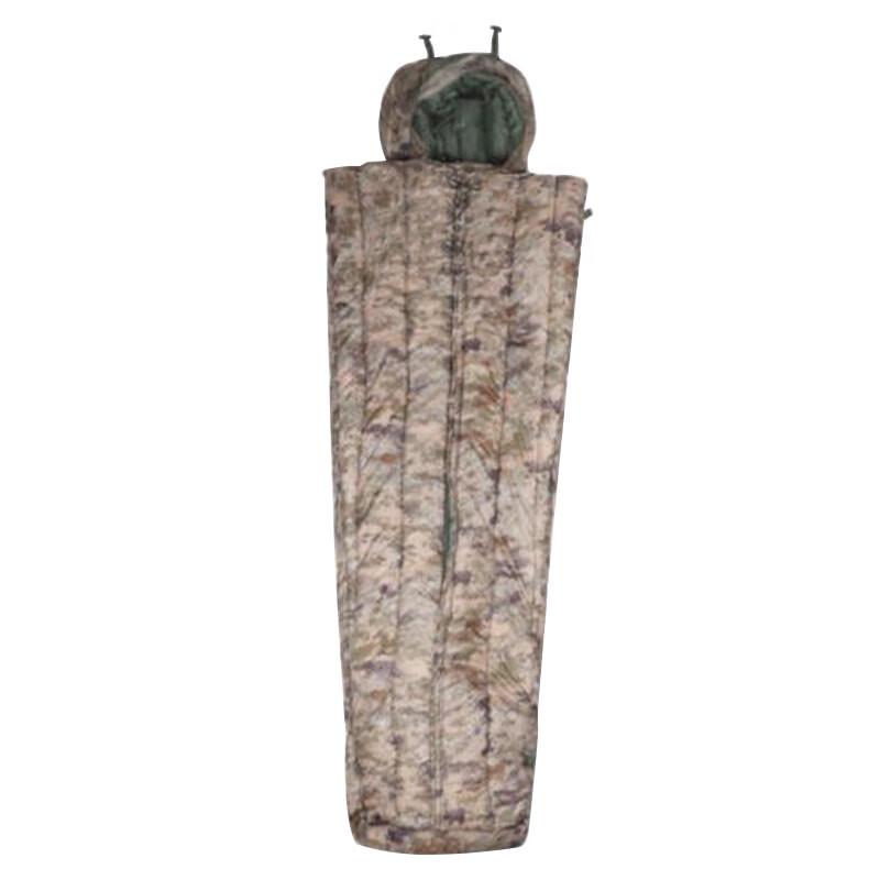

Yanqiang 2.5kg Winter Outdoor Sleeping Bag