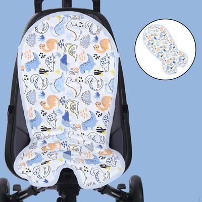 Kinderwagen Kühlmatte Atmungsaktiv Bequem Universell