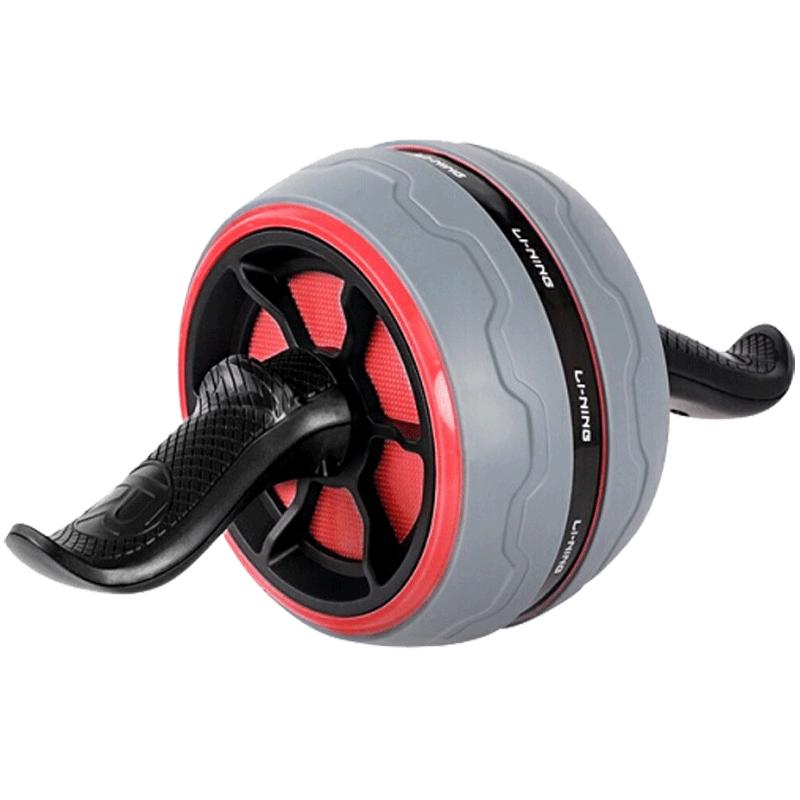 Li-Ning Automatic Rebound Abdominal Wheel