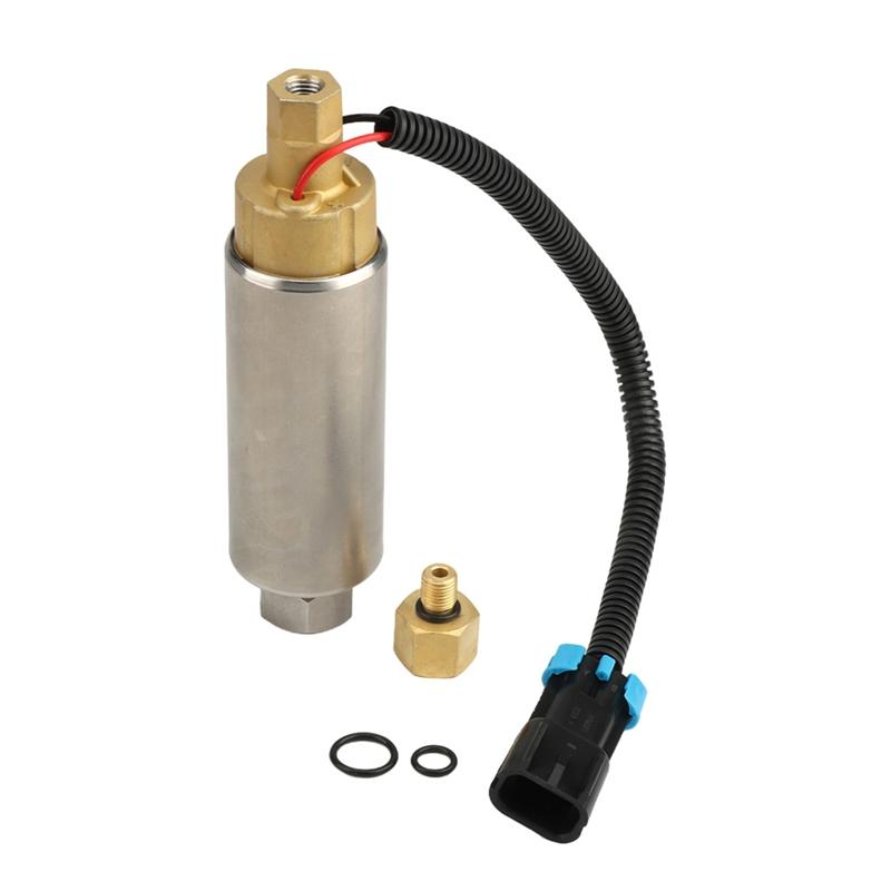 New_Electric Fuel Pump for Mercury Mercruiser Boat 4.3 5.0 5.7 V6 V8