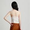 Mulberry Silk Back Strap Tank Top