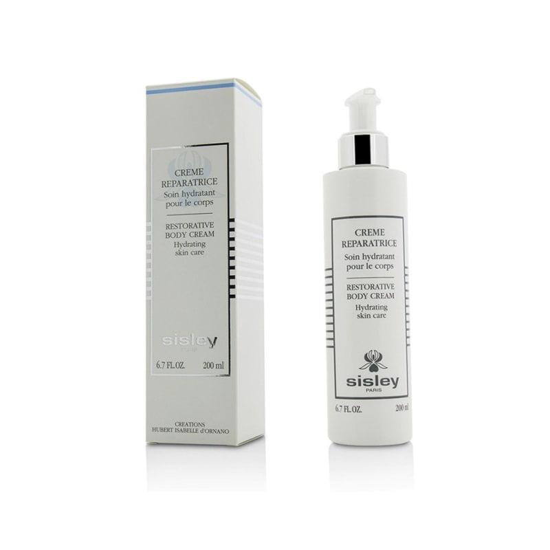 Sisley Restorative Body Cream 200ml