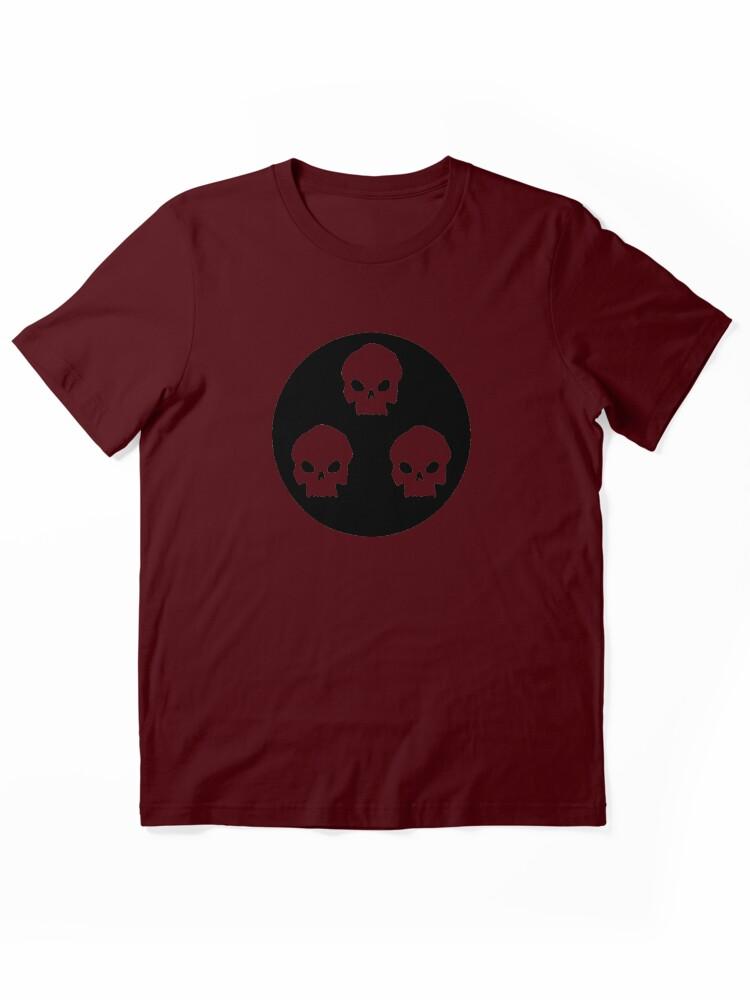Command & Conquer Death Guard Essential T-Shirt