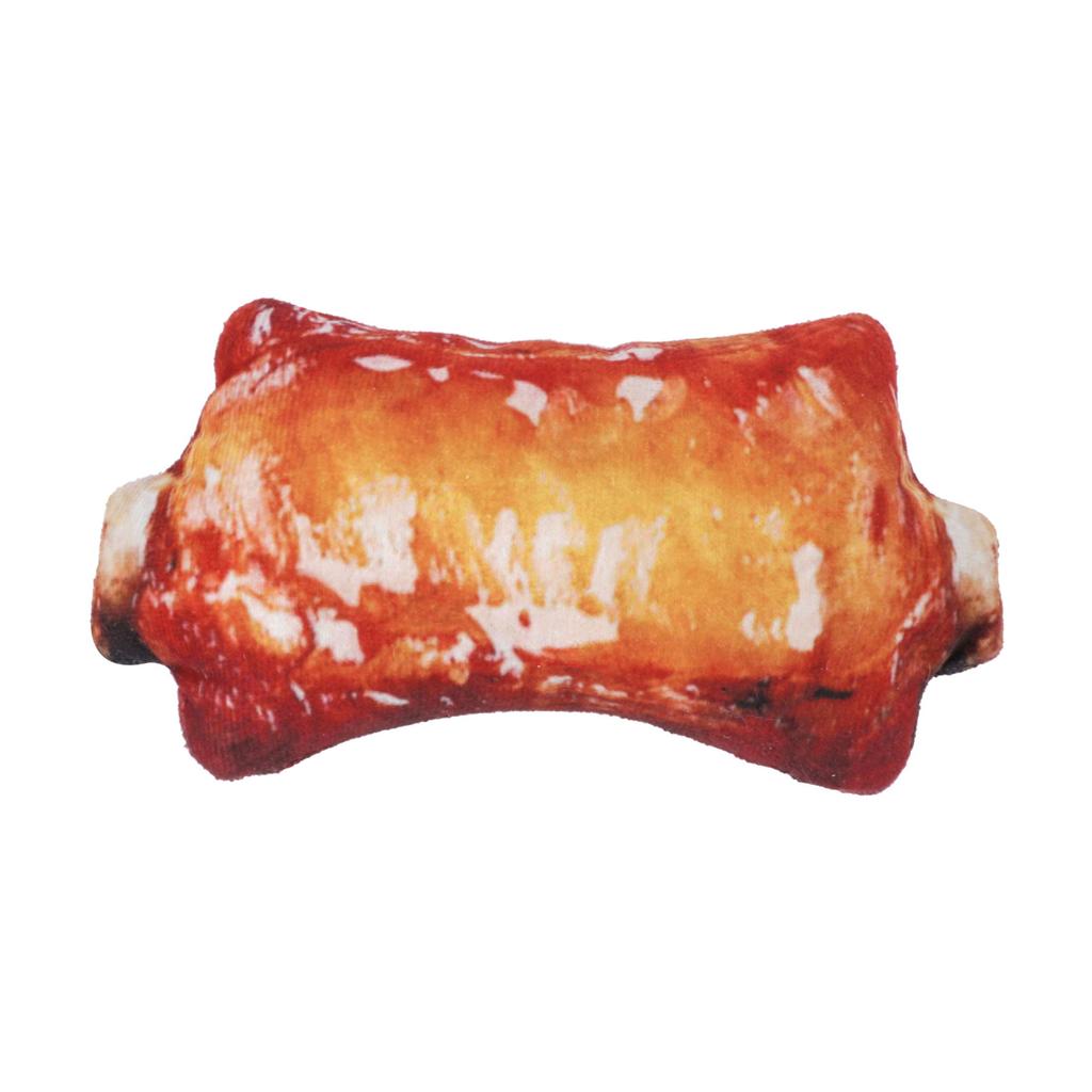 Pet Toy Simulation Vegetable Food Pet Tear-resistant Plush Toy Creative Fun Cat And Dog Toy Vocal Pet Toy 2026