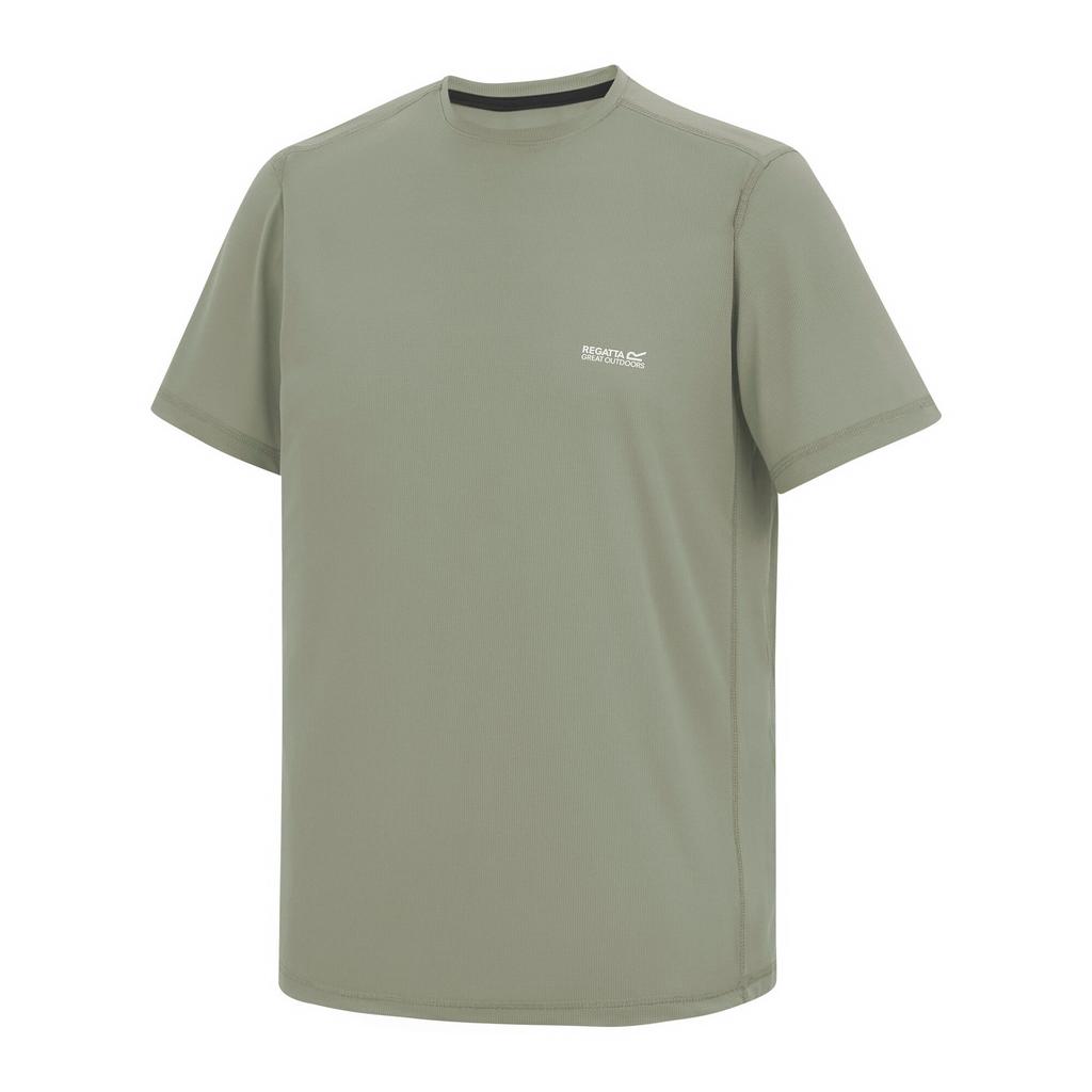 Regatta Mens Fingal Stretch T-Shirt