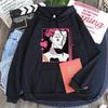 Korean Style Hisoka Hunter Hoodie - Fullmetal Alchemist, 13 Candy Colors