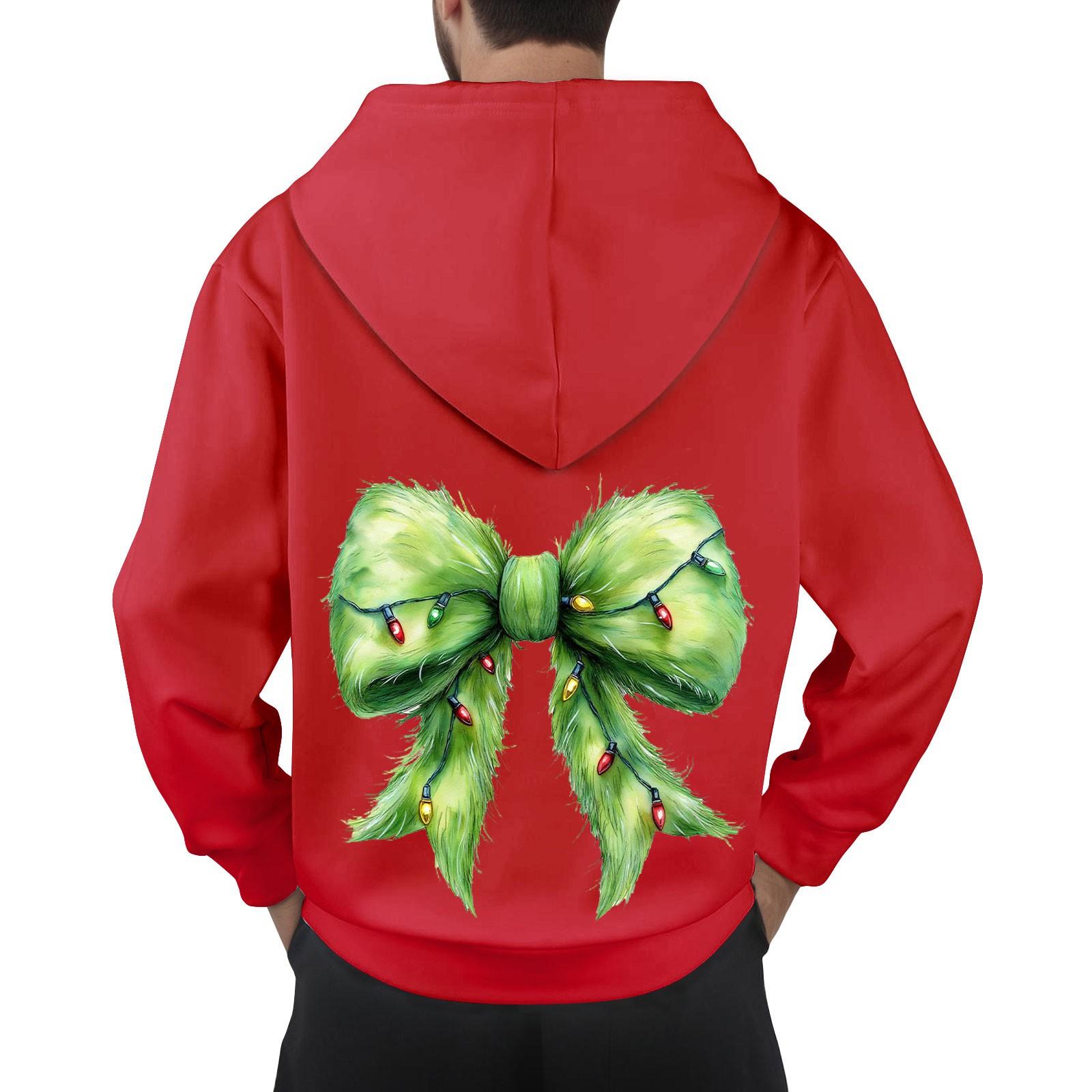 Спортивный костюм с капюшоном — фото 6