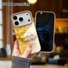 Phone Case: Lambskin 2D Flat Samsung Galaxy A34 A35 M05 M06 S20 S22 S21 FE Plus 5G Protective Case, Sun and Clouds, Christmas and Halloween Gift