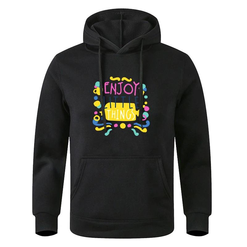 

Black Gray Teens Long Sleeve Autumn Hooded Sweatshirt Hoodie Sportswear 3XL