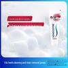 Colgate & Sensodyne Oral Care Toothpaste Bundle