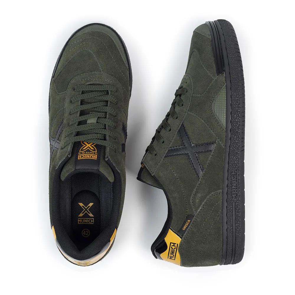 Munich Sneakers Gresca 324
