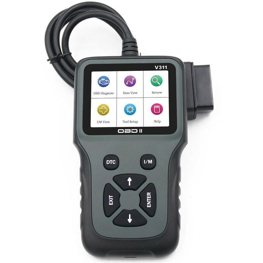 For Diagnostic Instrument V311