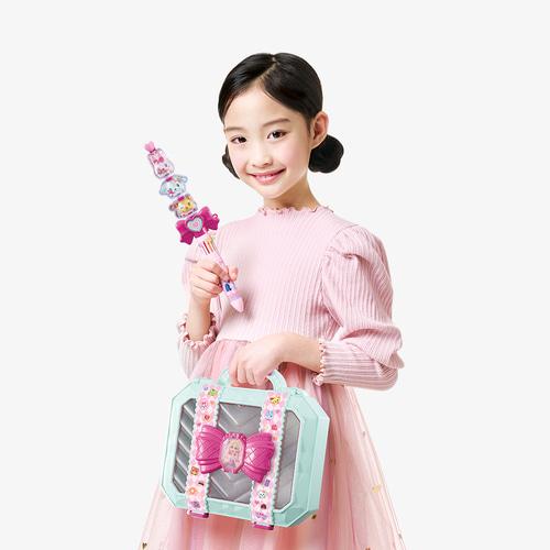 Secret Jouju Shaker Pen Kit For Kids