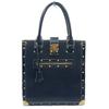 UsedTote Bag Leather Mens