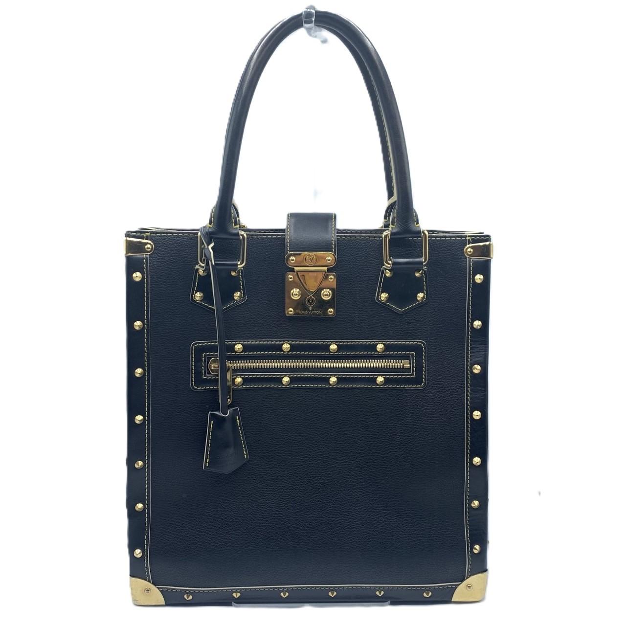 

Used LOUIS VUITTONTote Bag leather mens