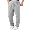 Pantaloni della tuta casual da uomo per l'uso quotidiano