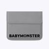2026~27 BABYMONSTER Trasa Światowa CHOOM w SEULU Uchwyt na Karty Magnetyczne