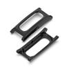 Frame Protective Case Plastic Wristband Adapter for Google Fitbit Air Smart Band Accessories