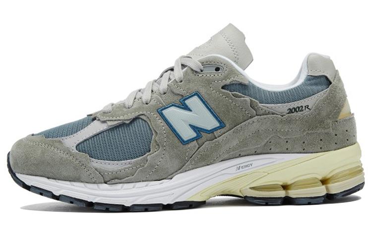 New Balance 2002R Protection Pack Lace-Up Sneakers M2002RDD 37