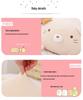 Japanese Cute Creature Hugging Plush Pillow - Soft Side Sleeper Toy, Perfect Gift for Girls