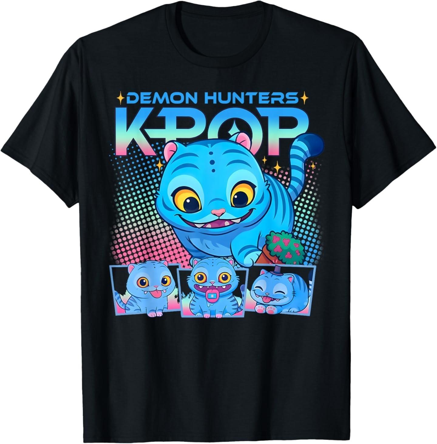 Cat Officially Licensed T-Shirt S