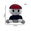 Blox Buddies Plush Toy Game Character