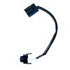 Door Handle Sensor Switch - For Mitsubishi Outlander ASX Lancer EVO - Outside Front