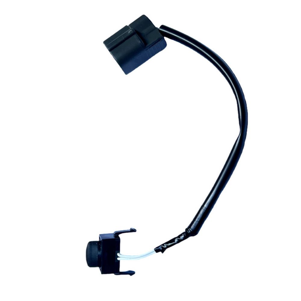 Door Handle Sensor Switch - For Mitsubishi Outlander ASX Lancer EVO - Outside Front