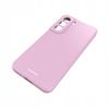 Sc Silicone Case Galaxy S22 Lilac