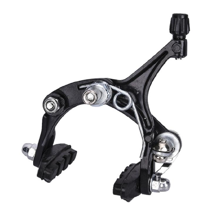 Road Bicycles Cruisers Brake Set Side Pull Brake Set Caliper Front/Rear Bicycles Caliper Brake Fixie Bicycles Brake Set
