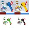 Beyblade Burst Lega Lanciatore Luminoso Giocattolo Per Bambini E Adulti Un Gioco di Combattimento Durevole E Bilanciato