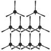 4/10pcs Side Brushes For Tefal Household Cleaning Attachment