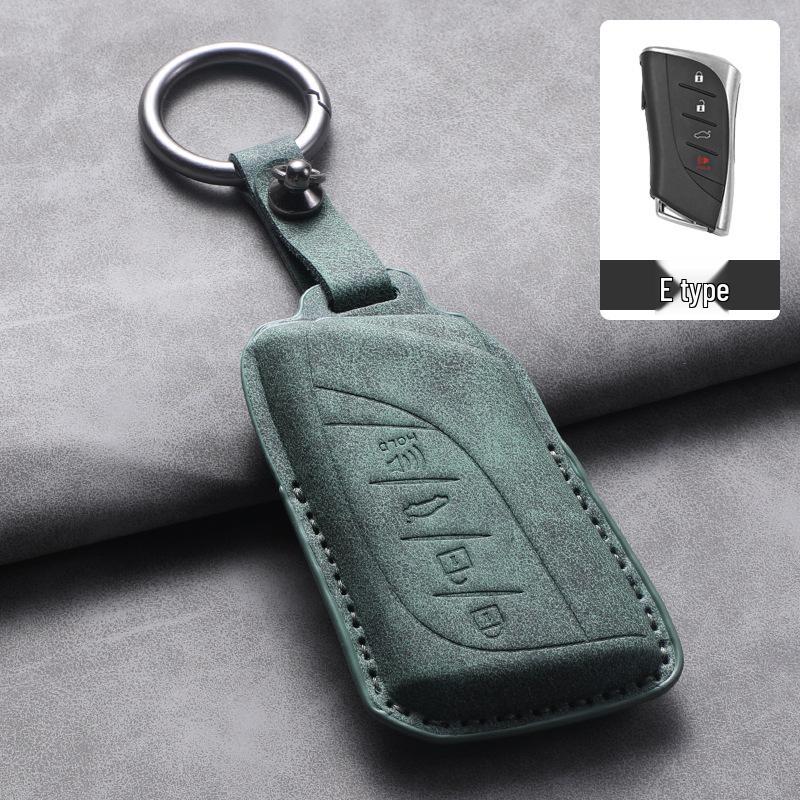 Lexus ES300 ES200 NX200/NX300 RX300 Key Case & Shell