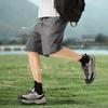 JEEP Men's Lightweight Quick-Dry Casual Shorts