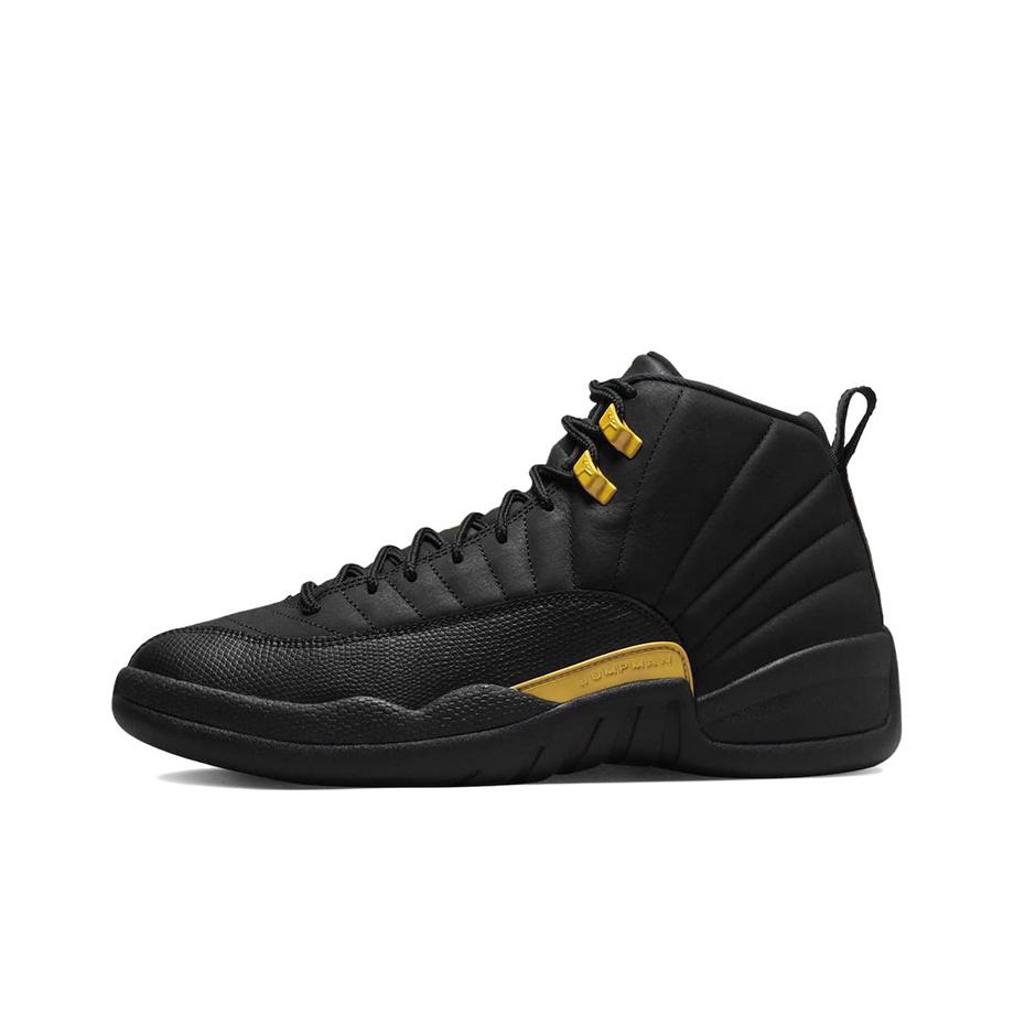 

кроссовки Jordan 12 Retro Black Taxi CT8013-071