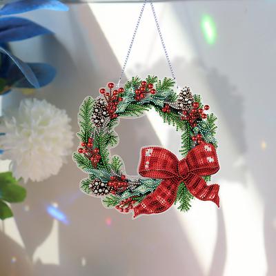 Artículos de fiesta – Decoraciones navideñas
